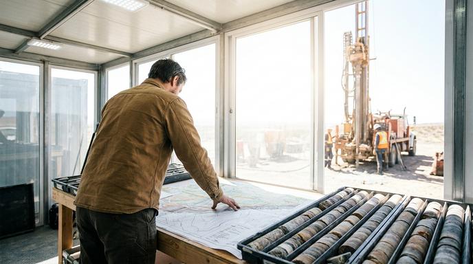 【即時新聞】Terra Balcanica Resources(TEBAF)發行633萬股收購Viogor專案剩餘股權,全面掌控探勘進度!