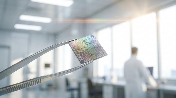 【即時新聞】全面擁抱代理AI!高通(QCOM)發表最新2奈米晶片搶占邊緣運算商機