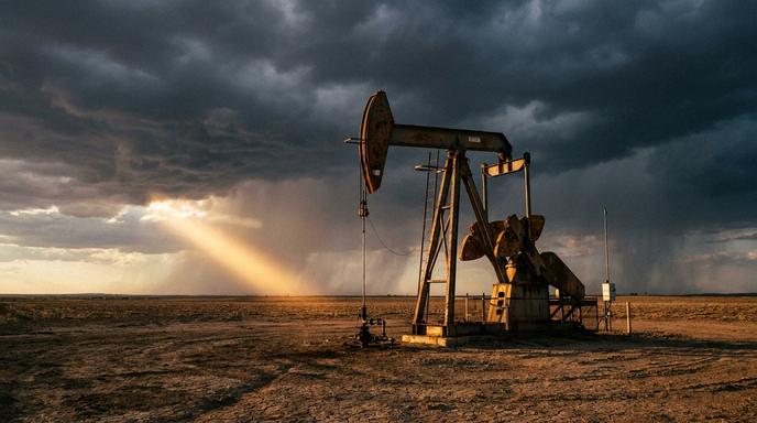 【即時新聞】反向能源ETF Direxion Daily S&P Oil & Gas(DRIP)宣布季配息0.2731美元,除息日訂於9月22日