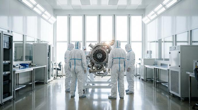 【即時新聞】Honeywell Aerospace(HONA)奪印尼航空大單！F-35戰機升級冷卻力大增25％