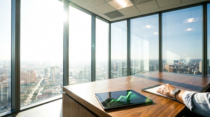 【即時新聞】Katahdin Bankshares(KTHN)首季EPS達0.78美元，稅前淨利大增逾2成展現穩健成長