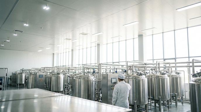 【即時新聞】鎖定資料中心水冷十倍商機!Worthington(WOR)財報爆量,單季業績抵去年全年