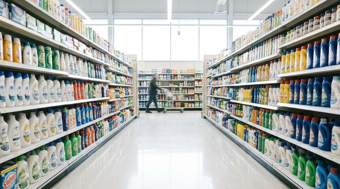 【即時新聞】知名美股消費品大廠Clorox(CLX)宣布維持每股1.25美元季配息，遠期殖利率近6％
