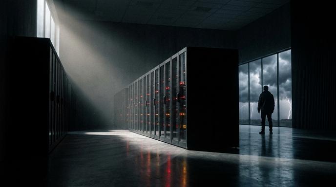 【即時新聞】OpenAI(OPENAI)爆未經授權存取澳洲醫療網站,總理怒批延遲通報太離譜!