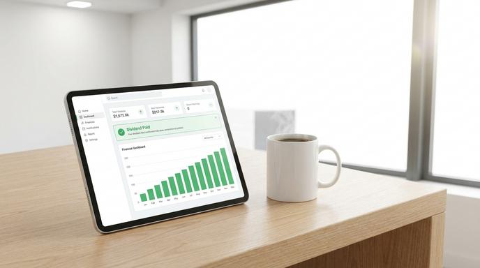 【即時新聞】ProShares羅素2000股息成長ETF(SMDV)宣布季配息0.4196美元,除息日訂於9月23日
