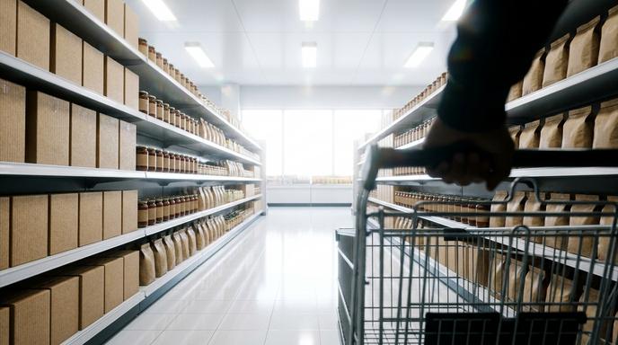 【即時新聞】美國包裝食品大廠Conagra Brands(CAG)最新宣布維持每股0.175美元股息,遠期殖利率達4.74%
