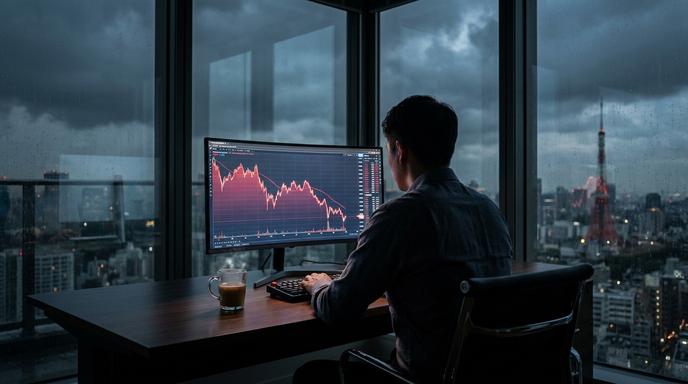 【即時新聞】ProShares UltraShort MSCI Japan(EWV)最新宣布每季配息0.2162美元,投資人請留意9月23日除息日!