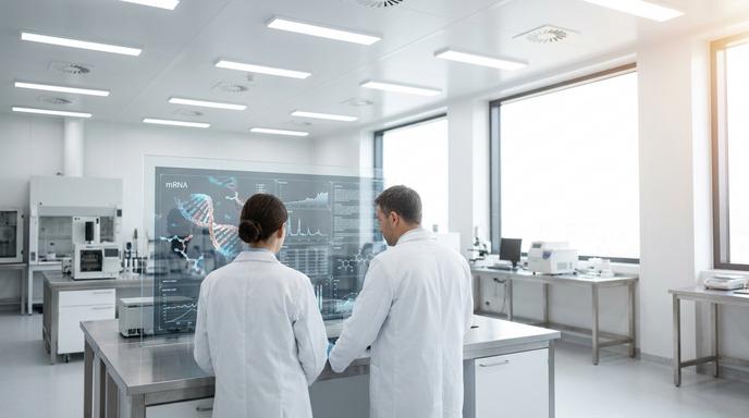 【即時新聞】Arcturus Therapeutics(ARCT)二期臨床報捷，年底推次世代療法並收購AI公司