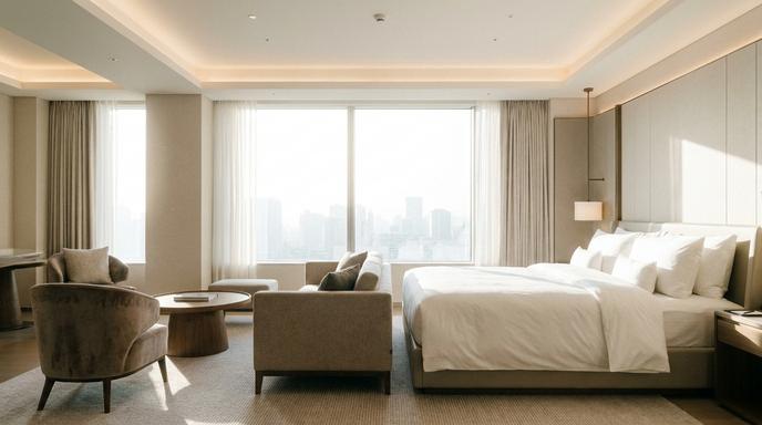 【即時新聞】Xenia Hotels(XHR)最新宣布發放每股0.14美元季度股息,預期殖利率穩定達3.14%