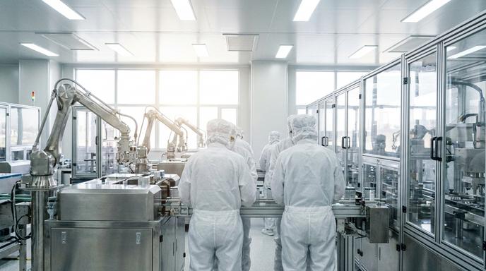 【即時新聞】鎖定鈉電池龐大商機!CBAK Energy(CBAT)擴產帶動股價飆升創兩年新高