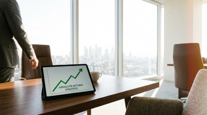 【即時新聞】搶息投資人注意!First Trust替代絕對回報策略ETF(FAAR)宣布最新配息0.1372美元