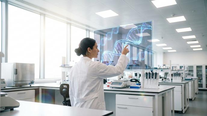 【即時新聞】FDA探討罕病臨床試驗新標準,Sarepta Therapeutics(SRPT)等生技股迎爆發!