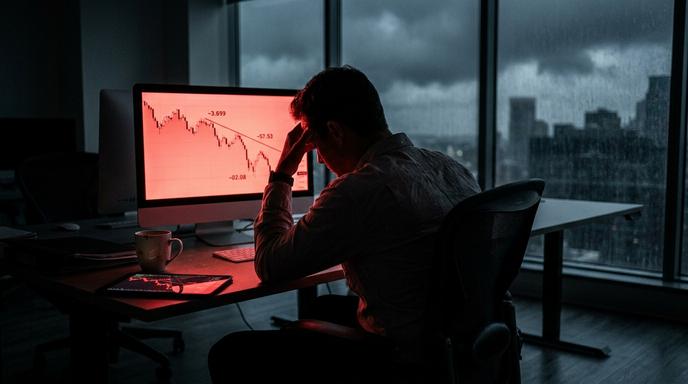 【即時新聞】最新10年期美債殖利率(US10Y)狂飆破5.1％，聯準會降息機率大幅收斂！