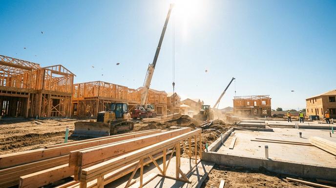 【即時新聞】美國大型建商Lennar(LEN)宣布最新股息0.5美元，遠期殖利率達2.45％！