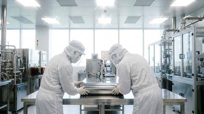 【即時新聞】The Elmet Group(ELMT)斥資逾1.2億美元入股越南MSR，強攻國防與半導體鎢礦供應鏈