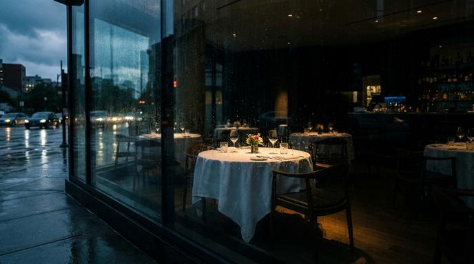 【即時新聞】達頓餐廳Darden Restaurants(DRI)發布最新財報!營收微幅遜於預期盤前股價回跌