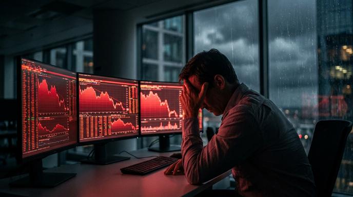 【即時新聞】聯準會恐再升息！美10年期公債殖利率破5.15％，美債ETF(TLT)走勢承壓
