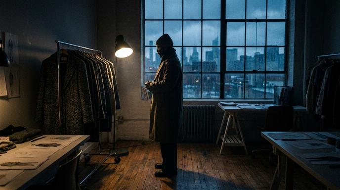 【即時新聞】Stitch Fix(SFIX)第四季虧損收斂但財測疲軟，股價下挫逾5％