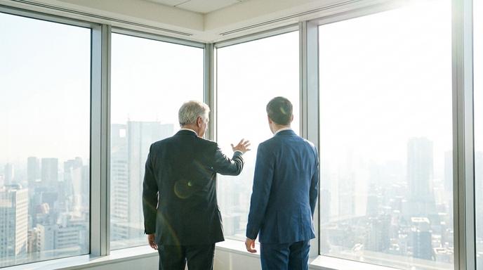【即時新聞】Unity Bancorp(UNTY)宣布執行長交棒！帶領資產狂飆至32億美元，現任總裁接力上陣