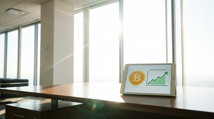 【即時新聞】Roundhill比特幣掩護性買權ETF(YBTC)最新宣布配息0.1019美元，除息日曝光