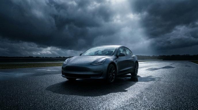 【即時新聞】特斯拉(TSLA)FSD遭點名!比利時測試逾半路段超速,恐衝擊歐盟批准