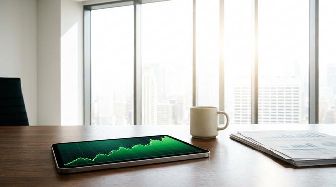 【即時新聞】Katahdin Bankshares(KTHN)第一季EPS達0.78美元,貸款總額攀升帶動獲利成長