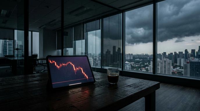 【即時新聞】Zhibao Technology(ZBAO)宣布收購加密貨幣平台MeVX,盤前股價為何下跌4%
