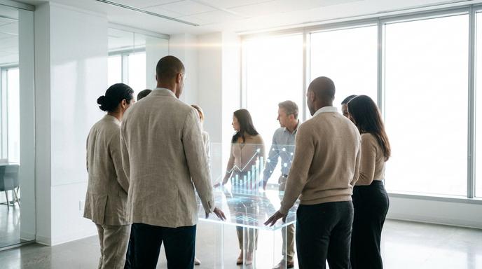 【即時新聞】Salesforce(CRM)強彈終結六連跌!長線營收上看630億美元,華爾街狂掃喊買進