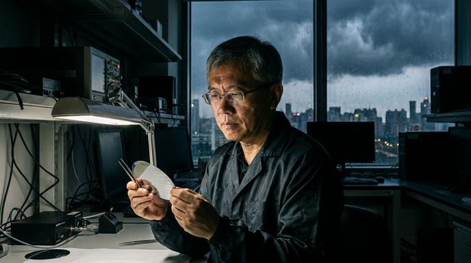 【即時新聞】川普與習近平即將會面,輝達(NVDA)AI晶片成籌碼,美中科技戰迎轉折?