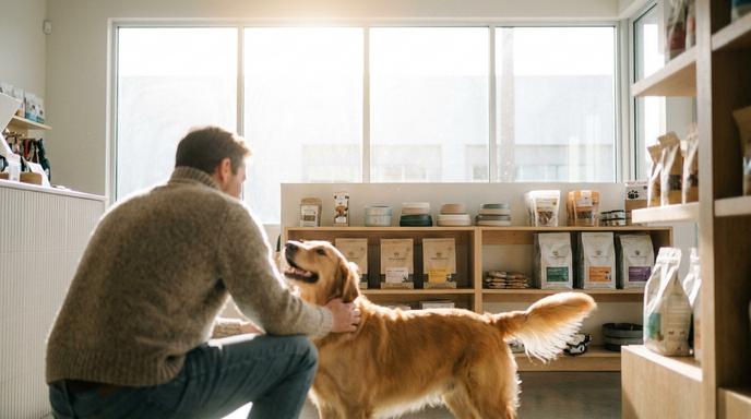 【即時新聞】鎖定寵物商機！ProShares Pet Care ETF(PAWZ)最新宣布季配息0.0564美元