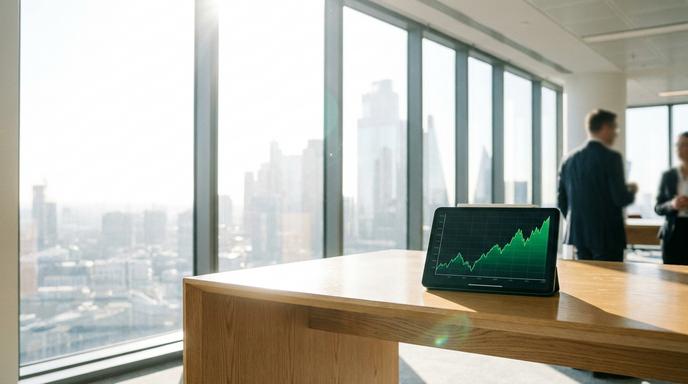 【即時新聞】Katahdin Bankshares(KTHN)第一季EPS達0.78美元,獲利大增逾兩成帶動資產擴張