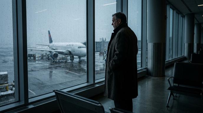 【即時新聞】美國航空(AAL)等多家航空宣布週末免收改票費,應對東北暴風雪威脅