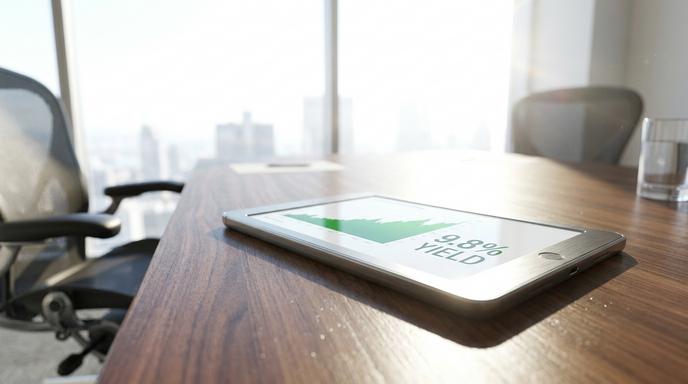 【即時新聞】高股息誘因！Horizon High Income ETF(YLDY)宣布最新配息，遠期殖利率上看9.8％
