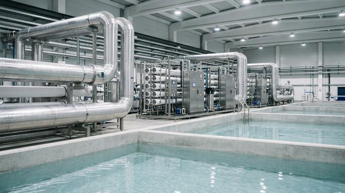 【即時新聞】First Trust Water ETF(FIW)宣布最新季度配息0.1867美元,遠期殖利率達0.71%