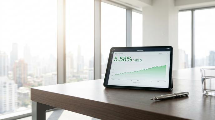 【即時新聞】WisdomTree新興市場企業債券基金(EMCB)宣布每月配息0.30美元，殖利率達5.58％