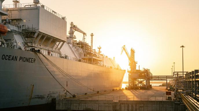 【即時新聞】Golar LNG(GLNG)宣布發行5億美元高級無擔保票據，年利率達7.5％