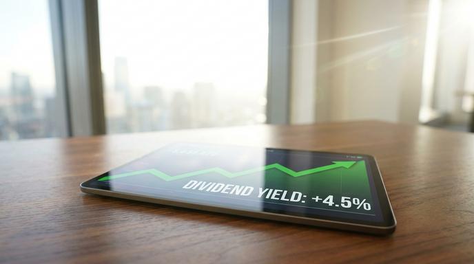 【即時新聞】鎖定高股息！FT Cboe Vest S&P 500(KNG)宣布最新月配息0.3447美元，前瞻殖利率達8.52％