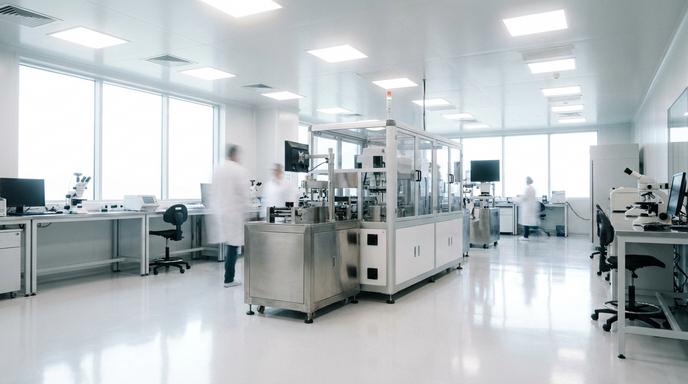 【即時新聞】眼科醫療設備廠STAAR Surgical(STAA)宣布5000萬美元庫藏股計畫,潛在回購達5%股權