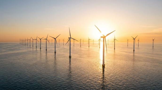 【即時新聞】鎖定全球風電與綠能商機!First Trust全球風能ETF(FAN)宣布最新季度配息為0.0664美元