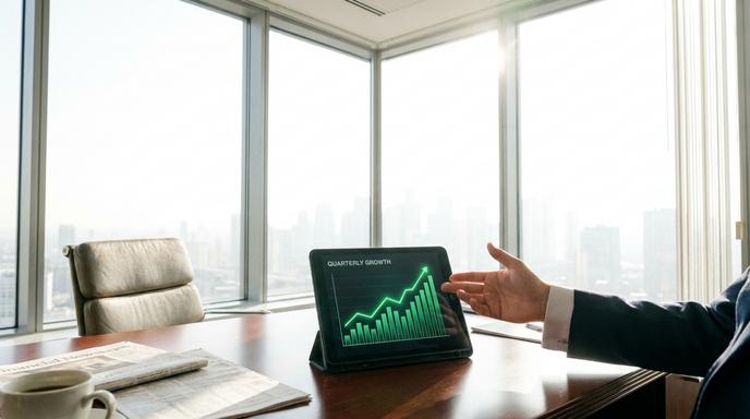 【即時新聞】Katahdin Bankshares(KTHN)第一季EPS達0.78美元，稅前淨利大增逾20％