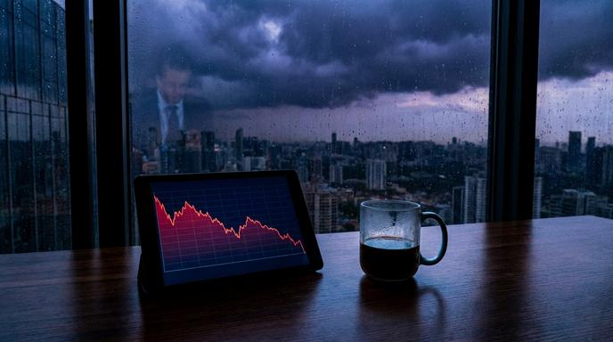【即時新聞】美國10年期公債(US10Y)殖利率衝破5.15％！攀升速度創1980年代以來最快