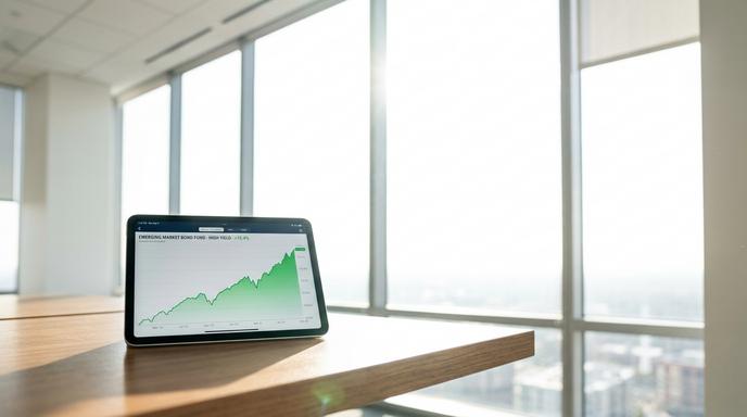 【即時新聞】最新公告!WisdomTree新興市場本地債ETF(ELD)宣布每月配發0.145美元,殖利率達6.94%