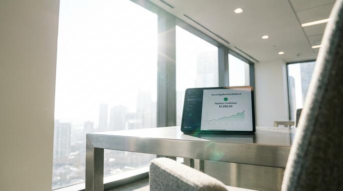 【即時新聞】鎖定月配息現金流！ARK Active Autocallable Income ETF(ARKY)最新宣佈每月每股發放0.2701美元現金股息