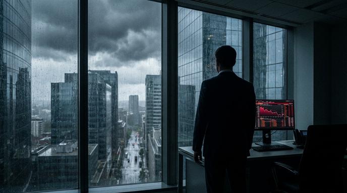 【即時新聞】20年首見！美債殖利率飆逾5％，iShares 20年期以上美國公債ETF(TLT)受矚目