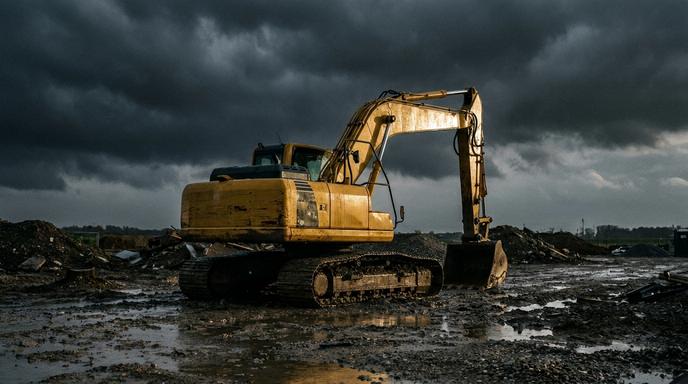 【即時新聞】EquipmentShare(EQPT)遭Blue Orca發布做空報告,股價重挫爆量下跌近10%