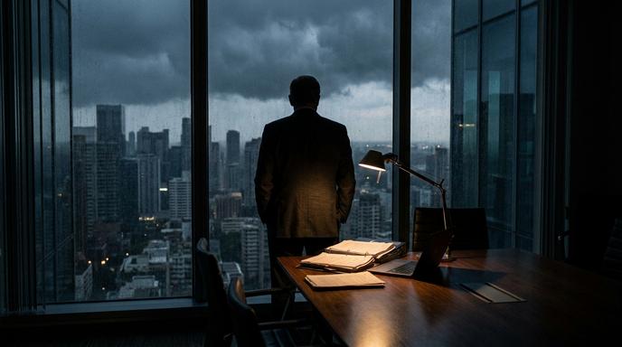 【即時新聞】激進投資者逼宮!Voya Financial(VOYA)恐面臨不信任投票,承受出售壓力