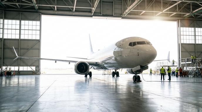 【即時新聞】波音(BA)迎印度航空業爆發!Akasa擬加碼採購逾200架737 Max客機