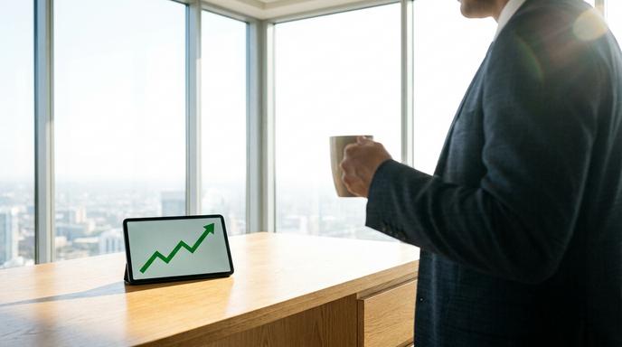 【即時新聞】Katahdin Bankshares(KTHN)公布最新第一季財報!EPS達0.78美元,稅前淨利大增逾兩成表現亮眼