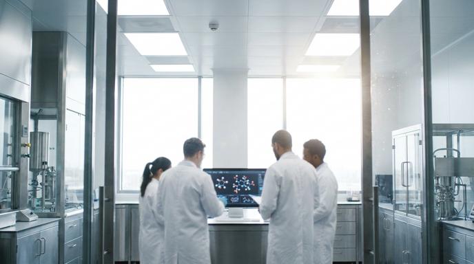 【即時新聞】ADARx Pharmaceuticals(ADRX)擴大IPO籌資逾4億美元,掛牌首日股價狂飆近14%引爆市場熱度