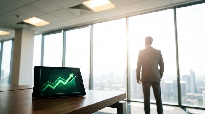 【即時新聞】Katahdin Bankshares(KTHN)最新第一季財報出爐,每股盈餘表現穩健且淨利大幅成長逾兩成